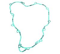 Compatible avec/Remplacement pour COMPATIBLE XC-FW 250 / XCF EXCF SXF 350 / FE 350 - JOINT CARTER EMBRAYAGE 816272