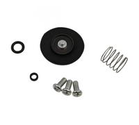 Compatible avec/Remplacement pour COMPATIBLE YFZ 450 / YZF 450 / WRF 450 / RMZ 250 / KLX 450 R/KXF - KIT REPARATION POMPE ENRICHISSEMENT CARBURATEUR / 46-3005