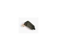 Compatible avec/Remplacement pour CONTACTEUR DE STOP DE FREIN AVANT ADAPTABLE -2417