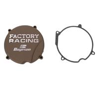 compatible avec/remplacement pour CR 500 R - 84/01- COUVERCLE DE CARTER ALLUMAGE BOYESEN/SC-03M