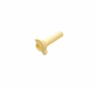 Compatible avec/Remplacement pour CR-80 / CR 85 R - POIGNEE ACCELERATEUR BARILLET DE GAZ -01-0085