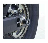 compatible avec/remplacement pour CRF 1000 L AFRICA TWIN- PROTECTIONS DE BRAS OSCILLANT R&G RACING / SS0045BK