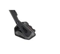 compatible avec/remplacement pour CRF 1100 L Africa Twin Adventure/Sports/DCT - 19/23 - PATIN DE BEQUILLE LATERALE SW-MOTECH / 0510-0514