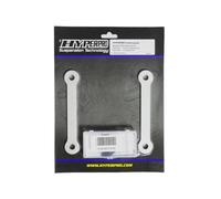 compatible avec/remplacement pour DL 650 V-STROM/ABS - 04/21 - KIT RABAISSEMENT DE SELLE HYPERPRO / 1304-1002