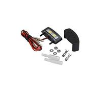 compatible avec/remplacement pour ECLAIRAGE DE PLAQUE R&G RACING / LA0002