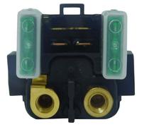 compatible avec/remplacement pour ER6 / Z650 / FZ6 / XVS/GTS/BRUTALE - RELAIS DEMARREUR / 67-772