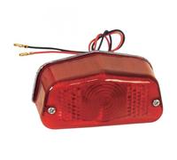 compatible avec/remplacement pour FEU ARRIERE DE STYLE LUCAS - 2010-0162