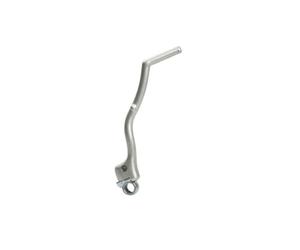 compatible avec/remplacement pour GAS GAS EC/XC 200 250 300 - KICK DE DEMARRAGE RFX PRO GRIS / FXKS6010055SV