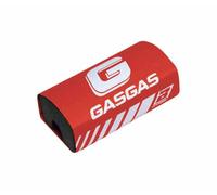 compatible avec/remplacement pour GAS GAS - MOUSSE DE GUIDON BLACKBIRD / 5043R/10