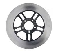 compatible avec/remplacement pour GL 1200 GOLDWING 84/87-1 DISQUE DE FREIN 276 mm Avant 'MTX DISC' - MDS01055