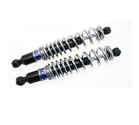 compatible avec/remplacement pour GL 1500 GOLDWING-88/00-PAIRE AMORTISSEURS HAGON ROAD