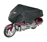 compatible avec/remplacement pour GOLDWING - DEMI HOUSSE ULTRAGARD / 4001-0105