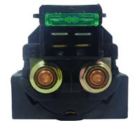 compatible avec/remplacement pour GPZ/ZXR / 600 ZZR/VN 800 1500 - RELAIS DEMARREUR / 67-776