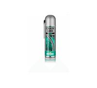 Compatible avec/Remplacement pour GRAISSE CHAINE CHAINLUB ROAD STRONG 500ML -302347 PRO