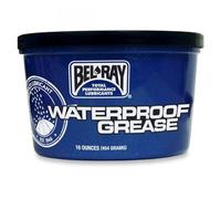 Compatible avec/Remplacement pour GRAISSE GREASE WATERPROOF 473 G BEL RAY / 99540-TB16W