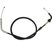 Compatible avec/Remplacement pour GSF 1200 BANDIT-00/05 - CABLE ACCELERATEUR RETOUR- 1041128