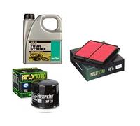 compatible avec/remplacement pour GSF 600/650 / 1200 BANDIT - FORFAIT PIECES REVISION