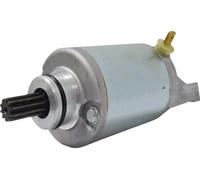 compatible avec/remplacement pour GSF BANDIT / 600 750 GSXF - DEMARREUR / 18743N