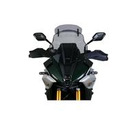 compatible avec/remplacement pour GSX-S 1000 GX -24/25- BULLE PARE BRISE MRA VARIOTOURING Fumée / 1128075002