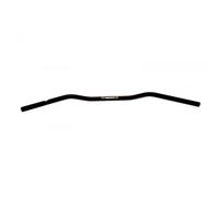 Compatible avec/Remplacement pour GUIDON RENTHAL STREET NOIR 22 mm - 749-02-BK