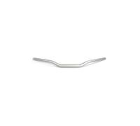 compatible avec/remplacement pour Guidon STREET Ø 28,6 mm - ARGENT