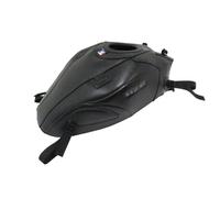 Compatible avec/Remplacement pour H2 SX/SE - 18/23 - TAPIS DE RESERVOIR BAGSTER NOIR - 1773U