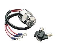 compatible avec/remplacement pour HARLEY-DAVIDSON FX/FXS/FXR/XL- NEIMAN CONTACTEUR NEUF-DS-272112