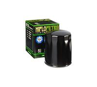Compatible avec/Remplacement pour HARLEY-DAVIDSON XL 883-1200 SPORTSTER/XL 1000 -FILTRE A HUILE HF170B