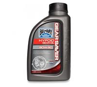 Compatible avec/Remplacement pour HUILE DE BOITE HYPOID GEAR 1 LITRE 80W90 BEL RAY / 99230-B1LW