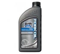 Compatible avec/Remplacement pour HUILE DE FOURCHE 1 LITRE 15W FORK BEL RAY / 99330-B1LW