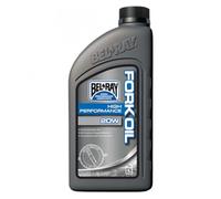 Compatible avec/Remplacement pour HUILE DE FOURCHE 1 LITRE 20W FORK BEL RAY / 99340-B1LW
