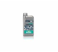 Compatible avec/Remplacement pour HUILE FOURCHE MOTOREX RACING FORK 1 Litre 7.5W / 306408