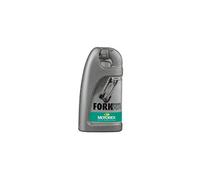 compatible avec/remplacement pour HUILE FOURCHE MOTOREX RACING FORK 1L 10W30 / 300824