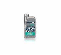 Compatible avec/Remplacement pour HUILE FOURCHE MOTOREX RACING FORK 1L 5W / 306406