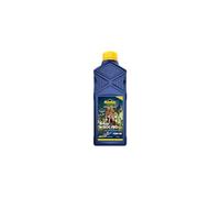 Compatible avec/Remplacement pour HUILE MOTEUR 4T N-TECH PRO R+ OFF ROAD 10W40 100% SYNTHESE (1L) PUTOLINE 74352-493121