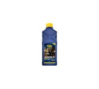 Compatible avec/Remplacement pour HUILE MOTEUR 4T SCOOTER 4T 5W40 SYNTHETIQUE (1L) PUTOLINE 70424-476532
