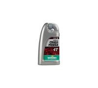 compatible avec/remplacement pour HUILE MOTOREX SYNTHESE CROSS POWER 4T 10W50 1L / 308241