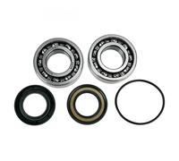 compatible avec/remplacement pour JET 650-700-760 SUPER JET/WR/RAIDER - KIT DE REPARATION DE TURBINE - 003-630