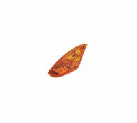 compatible avec/remplacement pour K1200 S / K1300 S-03/13 - CABOCHON CLIGNOTANT AVANT GAUCHE / 9975