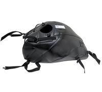Compatible avec/Remplacement pour K1600 GT/GTL - 17/21 - TAPIS DE RESERVOIR BAGSTER NOIR - 1729U