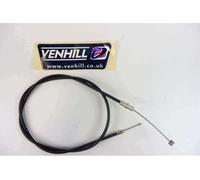 compatible avec/remplacement pour K75 / K100 - CABLE ACCELERATEUR TIRAGE 1035285