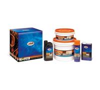 Compatible avec/Remplacement pour KIT D'ENTRETIEN FILTRE A AIR TWIN AIR BIO-159000BIO