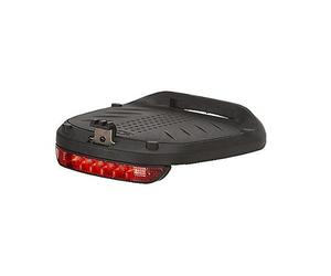 compatible avec/remplacement pour KIT FEU STOP LED POUR PLATINE TOP CASE SHAD SH26 SH29 SH32 SH33 SH37 SH48 SH49 SH50 SH58X SH59X -D0B29KL PRO3