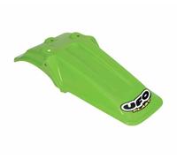 compatible avec/remplacement pour KX 60-84/04 - GARDE BOUE ARRIERE VERT UFO- KA02786-026