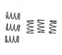 compatible avec/remplacement pour KX 65 / KX 80/65 SX - KIT RESSORTS EMBRAYAGE RENFORCES / CSK40