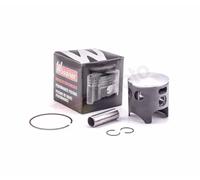 compatible avec/remplacement pour KX 85-01/13 - KIT PISTON FORGE WÖSSNER 48.47 mm / 8102DC