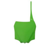compatible avec/remplacement pour KX 85-14/25 - PLAQUE FRONTALE VERT / KA04730-026