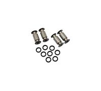 Compatible avec/Remplacement pour LT-R 450-06/09-KIT ROULEMENTS DE TRIANGLES INFERIEUR-PWAAK-S08-400L