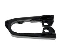 compatible avec/remplacement pour LTR 450-06/13 - PATIN DE CHAINE AVANT-NOIR-1231-0127