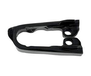 compatible avec/remplacement pour LTR 450-06/13 - PATIN DE CHAINE AVANT-NOIR-1231-0127